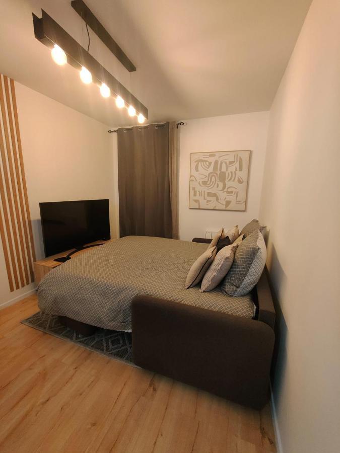 Superbe Appartement Proche La Defense Et Paris ブゾン エクステリア 写真